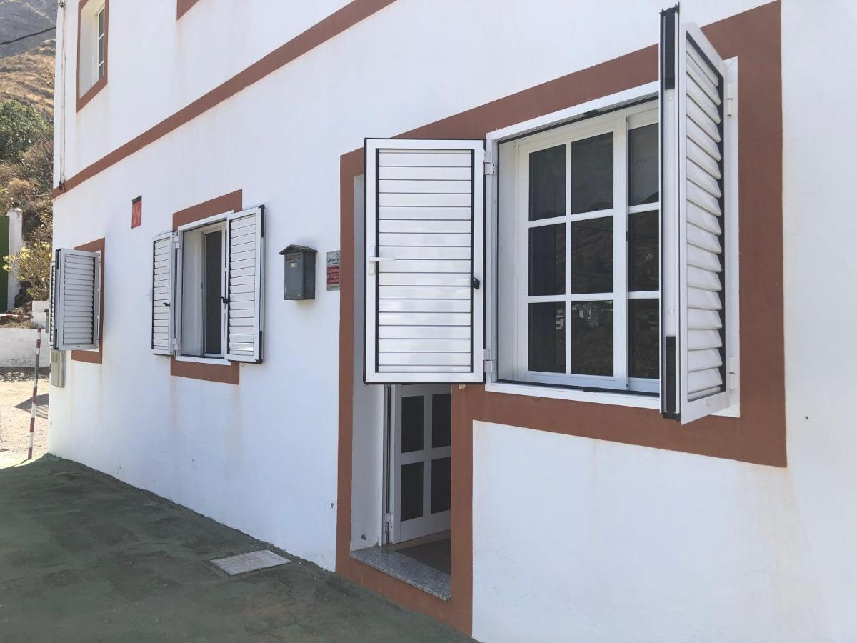 Casa Camino Tamadaba Apartment Agaete  Exterior foto