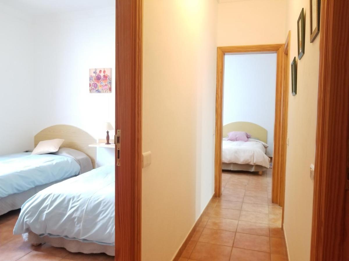 Casa Camino Tamadaba Apartment Agaete  Exterior foto